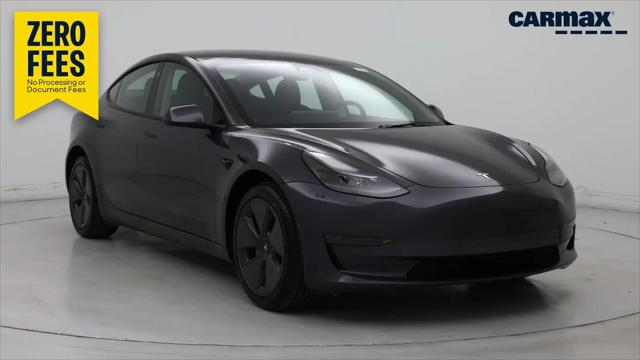 2023 Tesla Model 3 Rear-Wheel Drive for sale near West Carrolton, OH