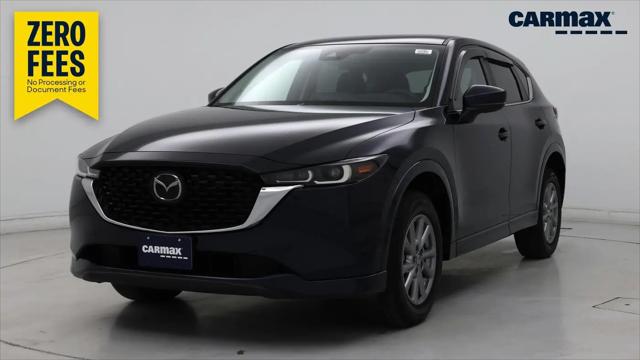 2025 Mazda CX-5 2.5 S Select for sale in West Carrolton, OH