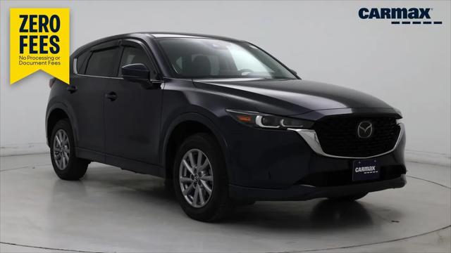 2025 Mazda CX-5 2.5 S Select for sale in West Carrolton, OH