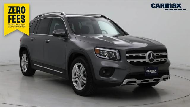 2021 Mercedes-Benz GLB for sale near West Carrolton, OH
