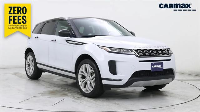 2020 Land Rover Range Rover Evoque S for sale in Milwaukie, OR