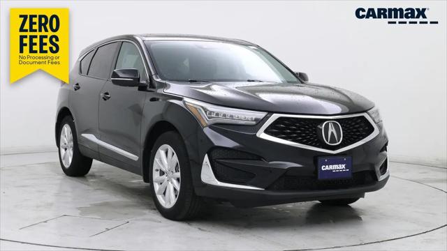 2019 Acura RDX Standard for sale in Milwaukie, OR