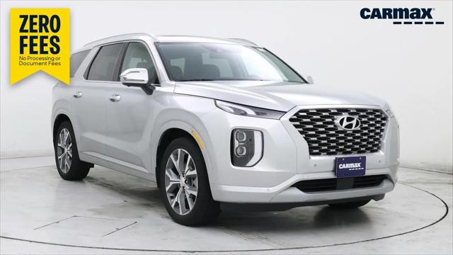 2022 Hyundai Palisade Limited for sale in Milwaukie, OR