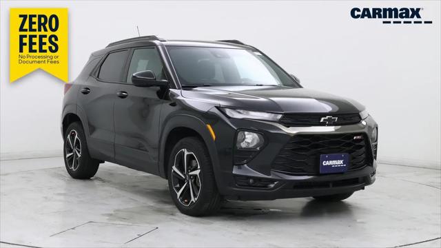 2023 Chevrolet TrailBlazer AWD RS for sale in Milwaukie, OR