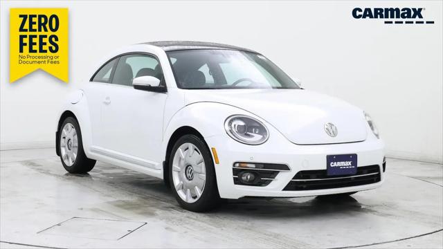 2018 Volkswagen Beetle 2.0T SE for sale in Milwaukie, OR