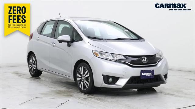2015 Honda Fit EX for sale in Milwaukie, OR