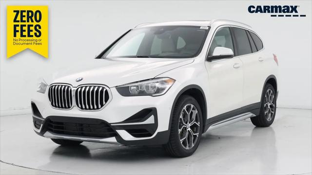 2021 BMW X1 xDrive28i for sale in Jacksonville, NC