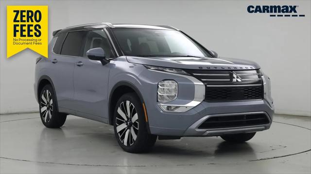 2025 Mitsubishi Outlander SEL 2.5 2WD for sale in Jacksonville, FL