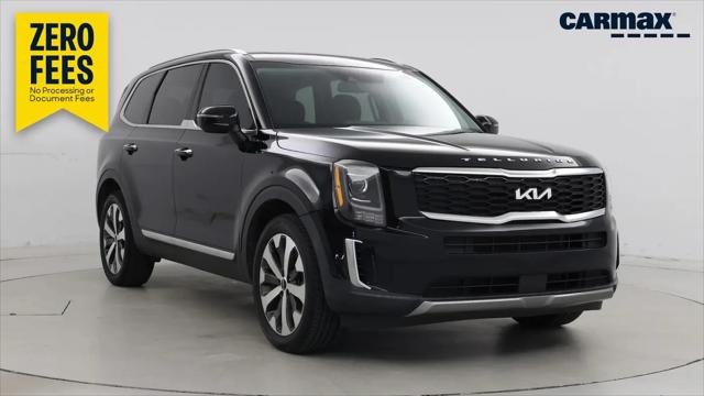 2022 Kia Telluride S for sale in Jacksonville, FL