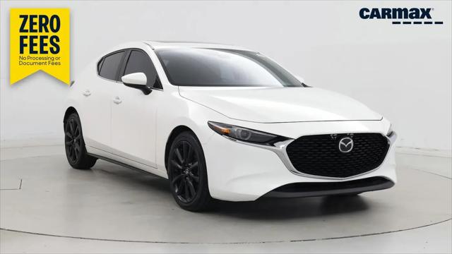 2021 Mazda Mazda3 Premium for sale in Jacksonville, FL