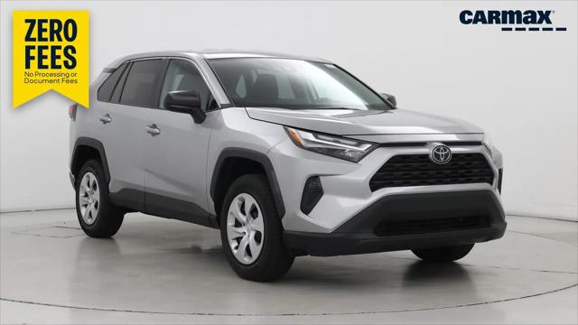 2025 Toyota RAV4 LE for sale in Bristol, TN