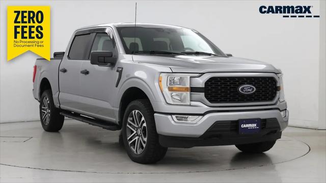 2022 Ford F-150 XL for sale in Bristol, TN