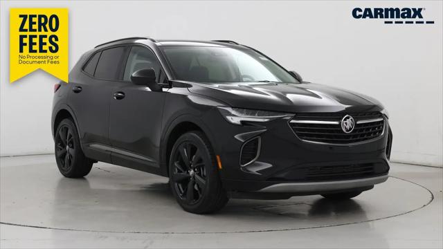 2023 Buick Envision Essence AWD for sale in Bristol, TN