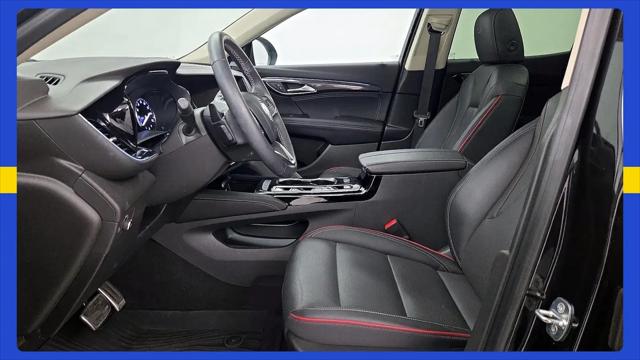 2023 Buick Envision Essence AWD