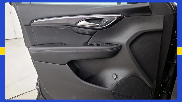 2023 Buick Envision Essence AWD