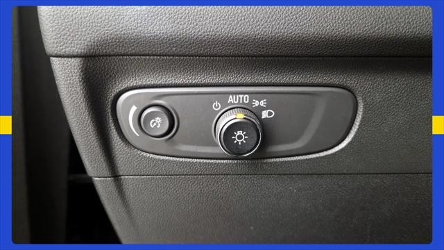 2023 Buick Envision Essence AWD