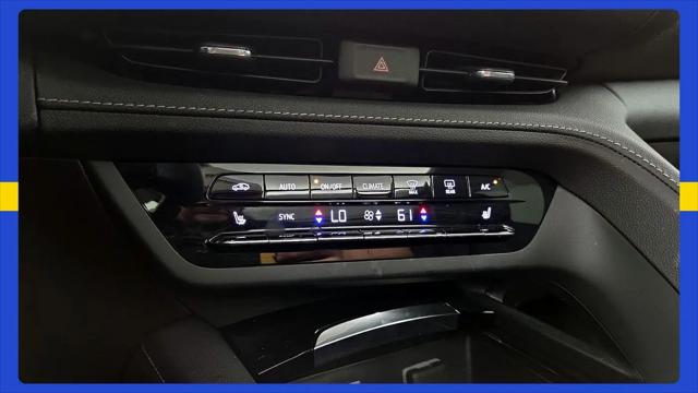 2023 Buick Envision Essence AWD