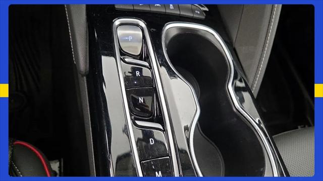 2023 Buick Envision Essence AWD