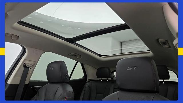 2023 Buick Envision Essence AWD