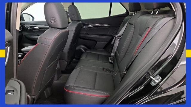 2023 Buick Envision Essence AWD
