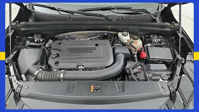 2023 Buick Envision Essence AWD
