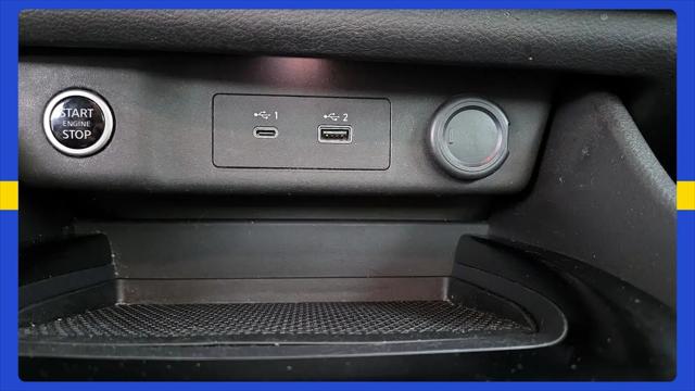 2021 Nissan Rogue SV FWD