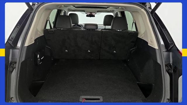 2021 Nissan Rogue SV FWD