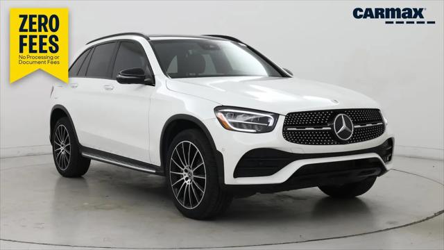 2022 Mercedes-Benz GLC SUV for sale in El Paso, TX