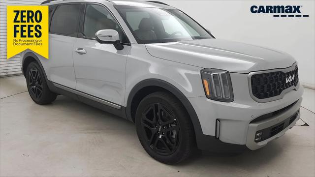 2023 Kia Telluride SX X-Line for sale in Columbus, OH