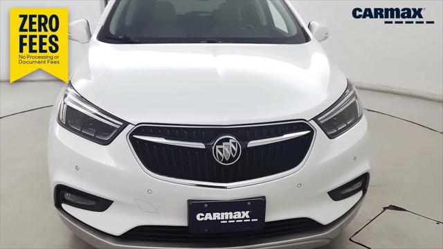 2017 Buick Encore Premium for sale near Columbus, OH