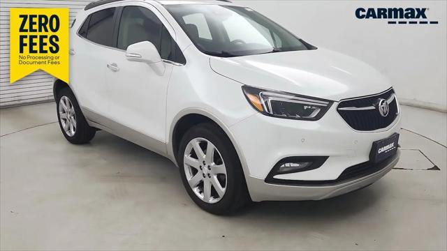 2017 Buick Encore Premium for sale near Columbus, OH