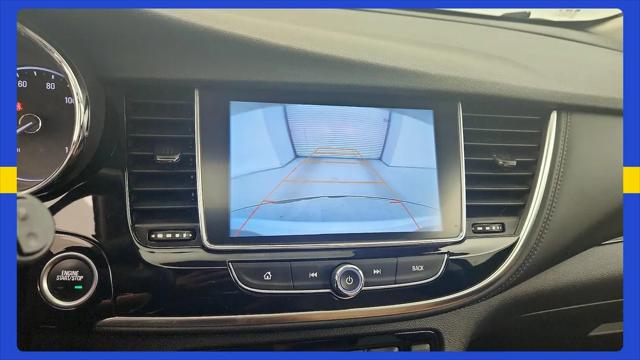 2017 Buick Encore Premium