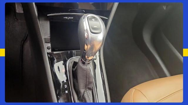 2017 Buick Encore Premium