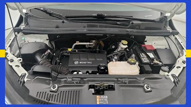 2017 Buick Encore Premium