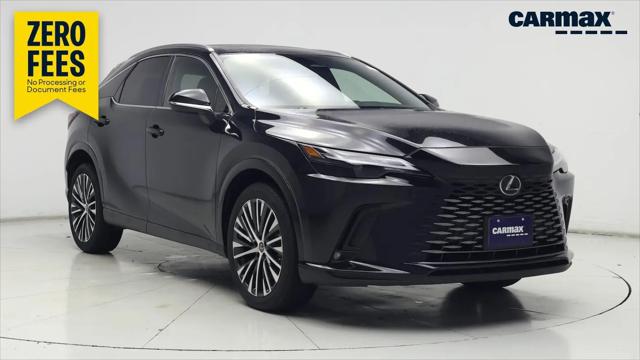 2023 Lexus RX 350 Premium Plus for sale in Garland, TX