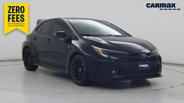2023 Toyota GR Corolla Core for sale in Garland, TX