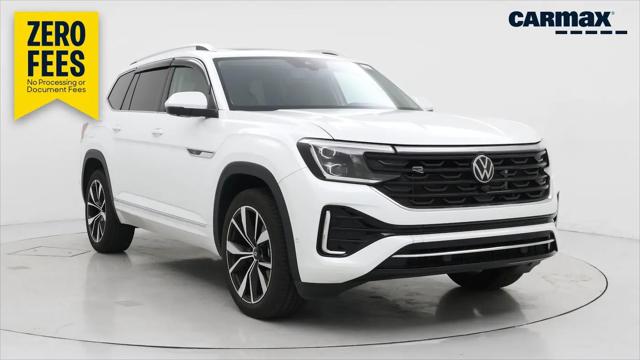 2024 Volkswagen Atlas 2.0T SEL Premium R-Line for sale in South Jordan, UT