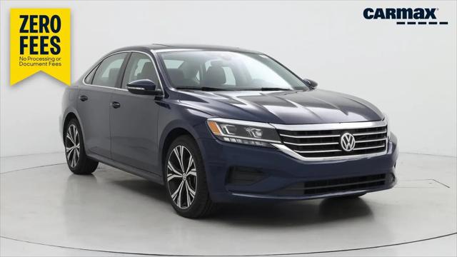 2022 Volkswagen Passat 2.0T SE for sale in South Jordan, UT