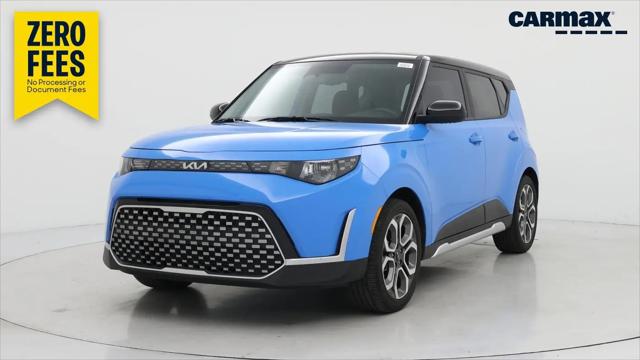 2025 Kia Soul EX for sale in South Jordan, UT
