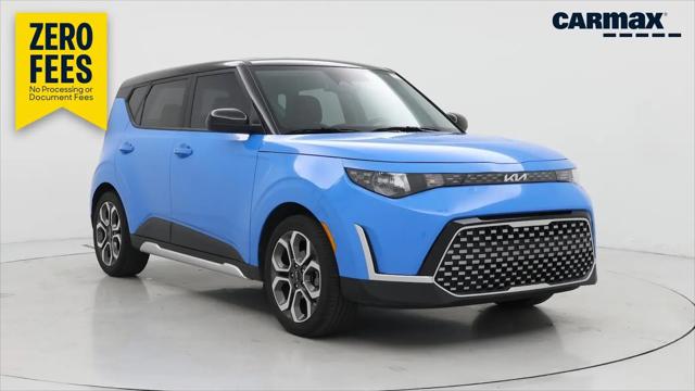 2025 Kia Soul EX for sale in South Jordan, UT