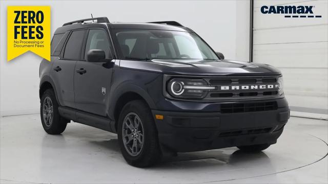 2023 Ford Bronco Sport Big Bend for sale in Warner Robins, GA