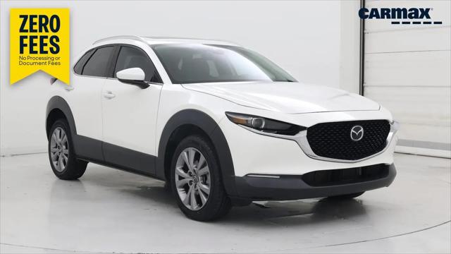 2022 Mazda CX-30 Premium for sale in Warner Robins, GA