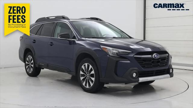 2023 Subaru Outback Limited for sale in Warner Robins, GA