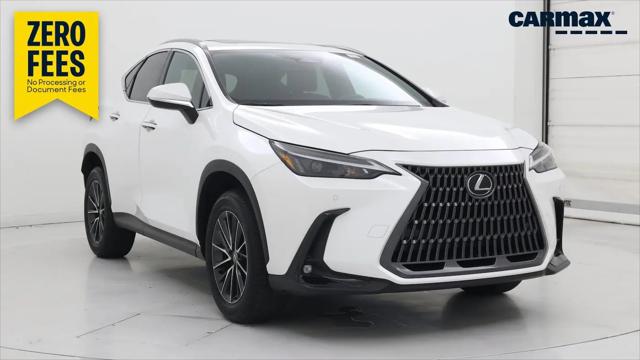 2024 Lexus NX Premium for sale in Warner Robins, GA