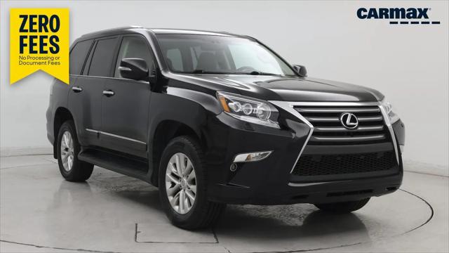 2018 Lexus GX 460 GX 460 Premium for sale in Oklahoma City, OK