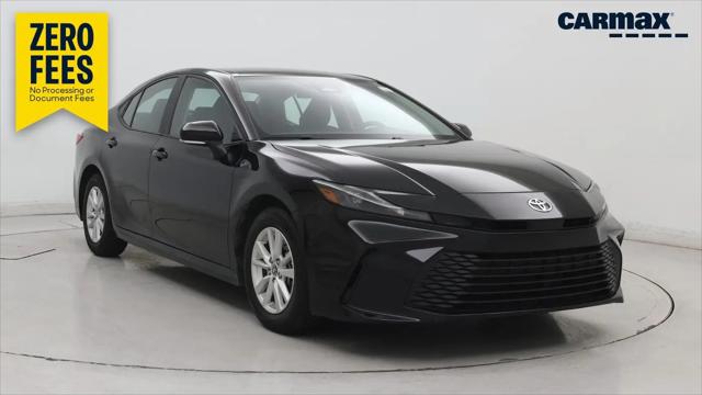 2025 Toyota Camry LE for sale in Oklahoma City, OK