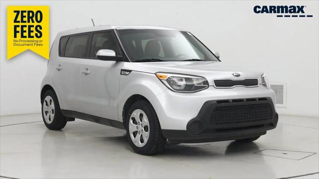 2015 Kia Soul Base for sale in Burbank, CA