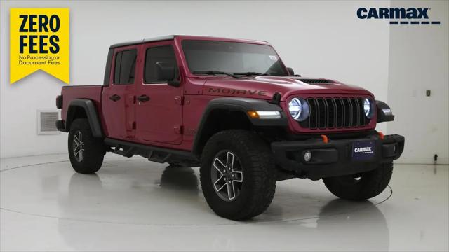2024 Jeep Gladiator Sport for sale in McKinney, TX