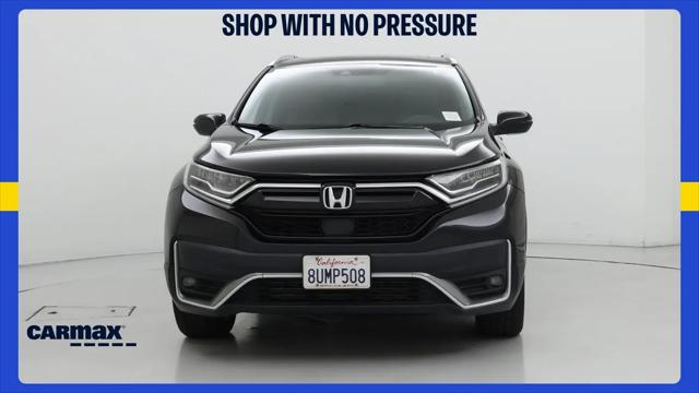 2021 Honda CR-V AWD Touring