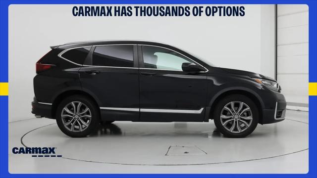 2021 Honda CR-V AWD Touring